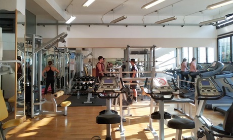 Fino a 6 mesi abbonamento per la palestra open più corsi presso Metamorfosi Gym (sconto fino a 75%)