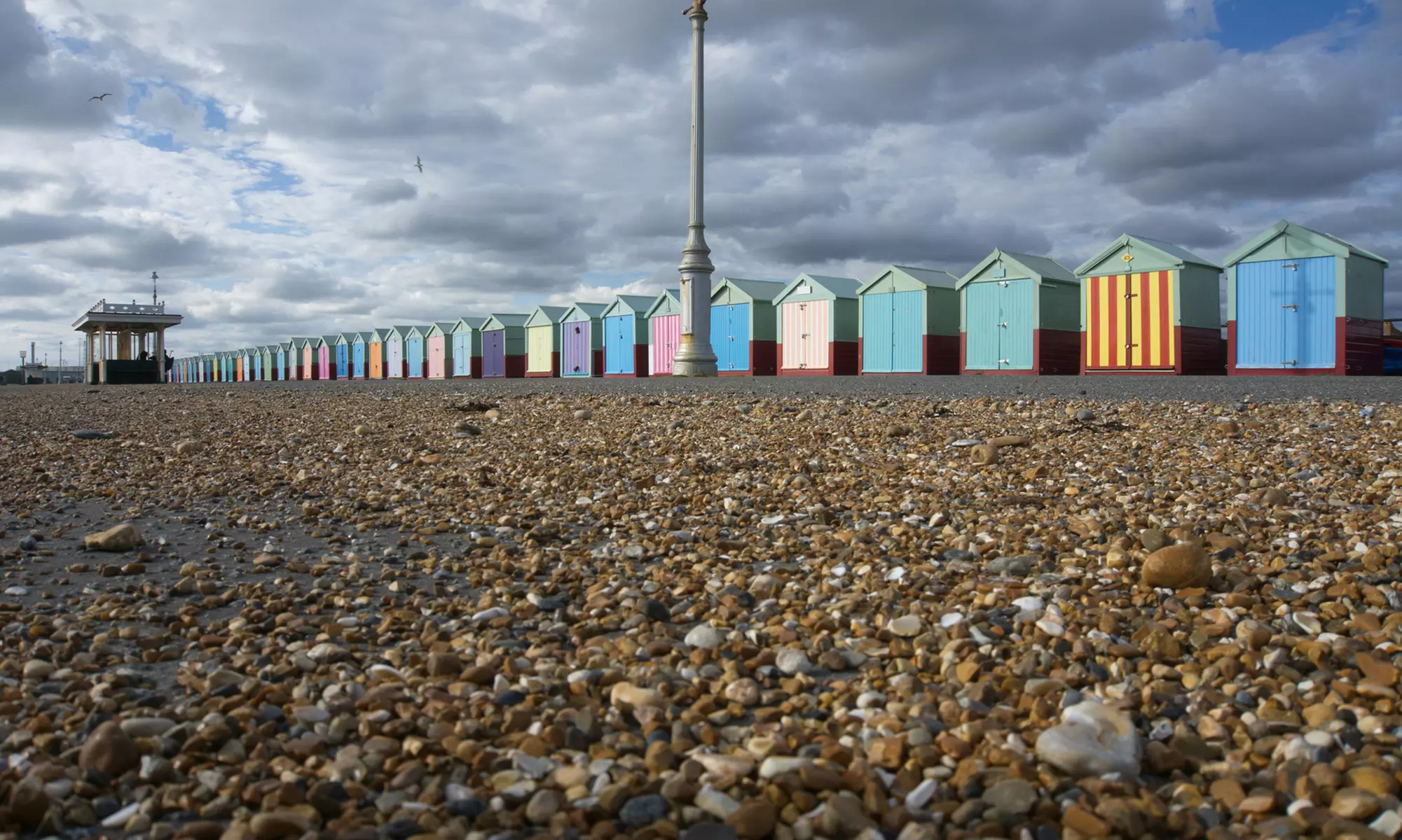 Brighton and Hove: Deluxe Double with Breakfast and Dinner