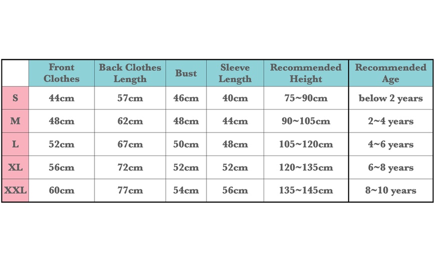 Image 2: Durable Translucent Kids Rain Jacket Raincoat