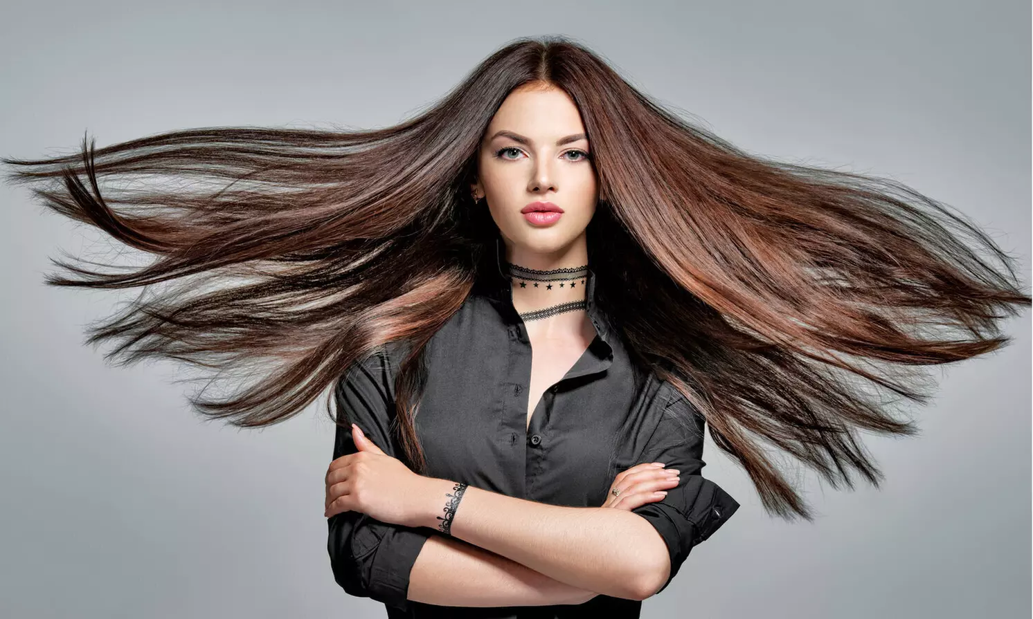 Pamper Yourself with Expert Hair Services from Janies Hair Salon (Up to 69% Off)