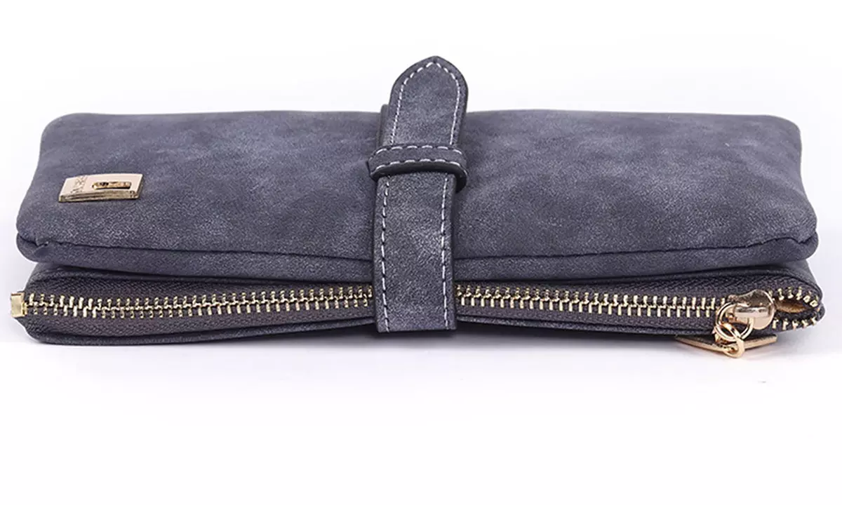 Women's Multi-Card Wallet