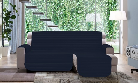 Salvadivano con penisola trapuntato Simpaty disponibile in 3 misure e vari colori