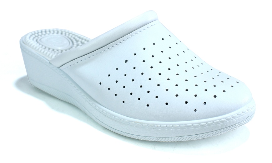 Image 4: Reflexology Massage Shoes