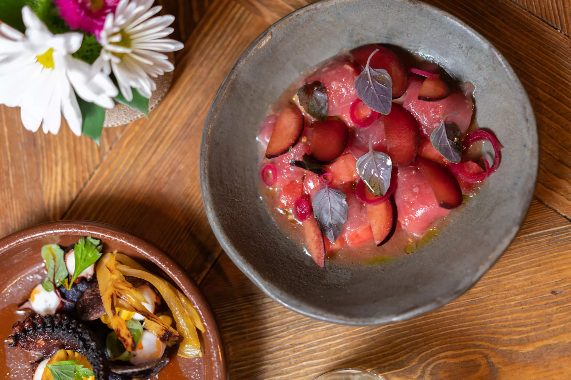 Explore Arts District with 2.5-Hour Self-Guided Foodie Tour
