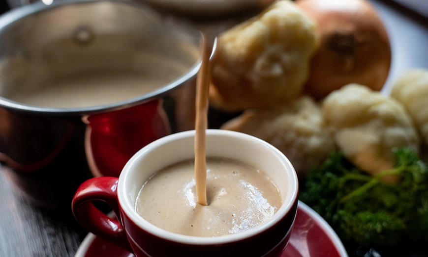 Image 4: Summer Indulgence Teppanyaki Experience for 1, 2, or 4 People