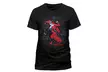 T-Shirt ou pull Batman's Harley Quinn - Second Medium