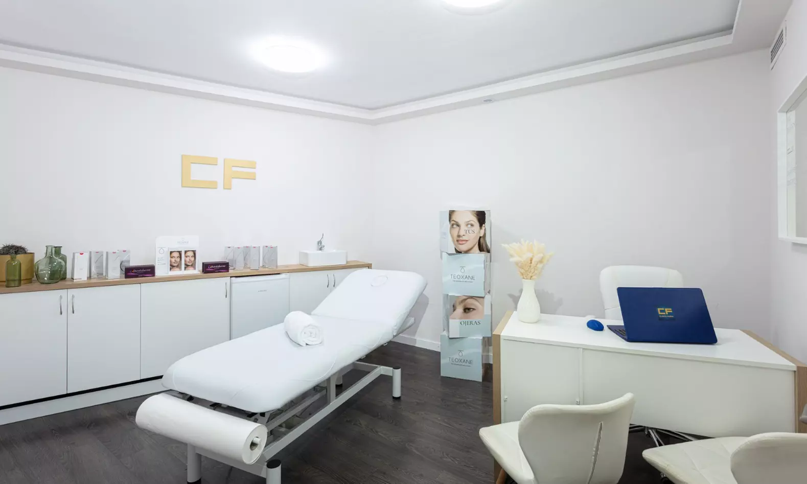 3 o 6 sesiones de EMS Body Sculpt con opción a presoterapia