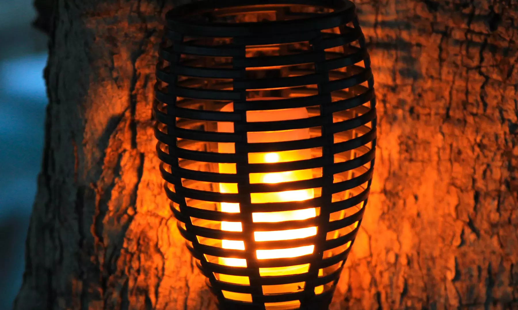 2x, 4x oder 8x Lumisky LED-Solar-Steckleuchte Mini Maity Sun