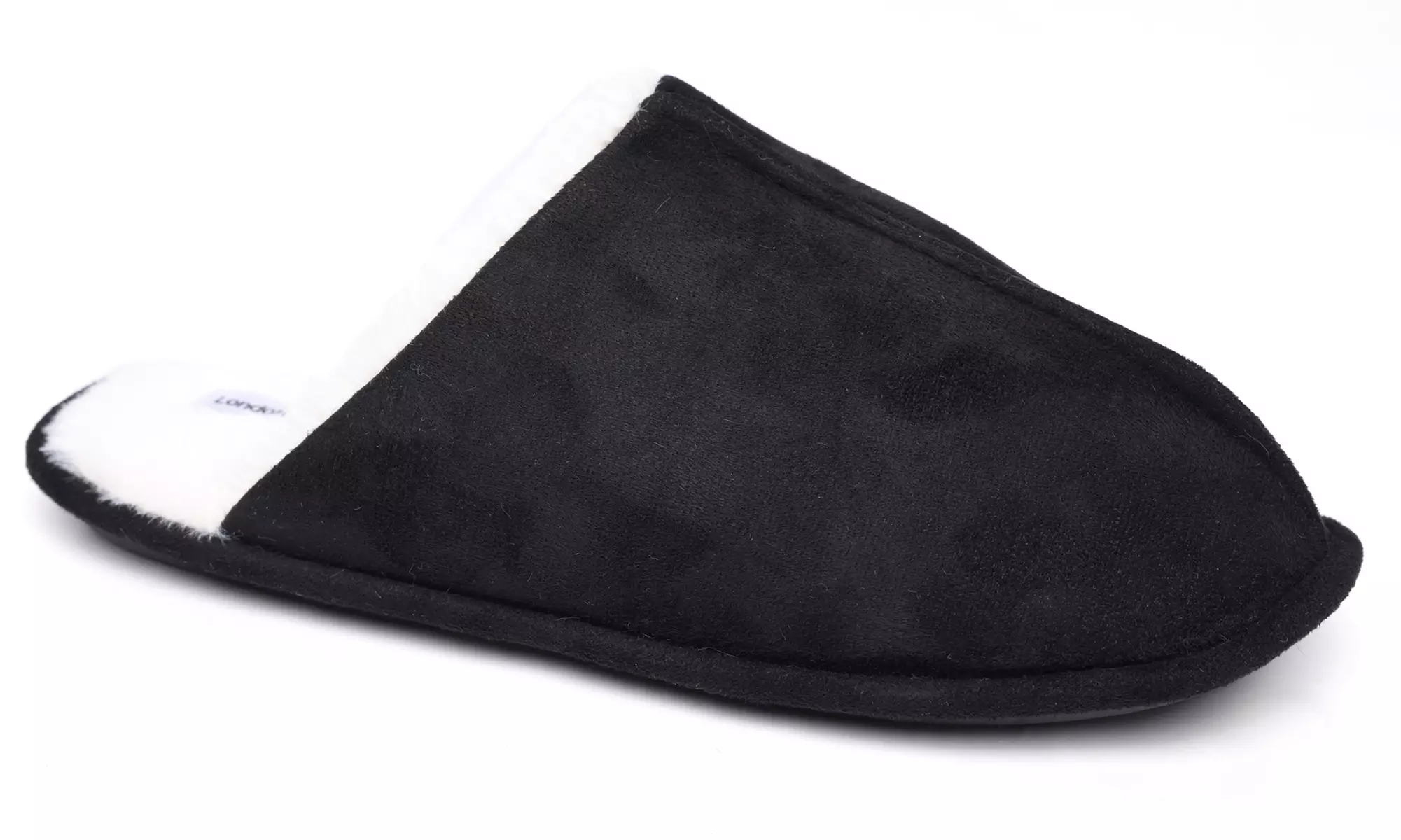 London Shoe Co Men's Slippers