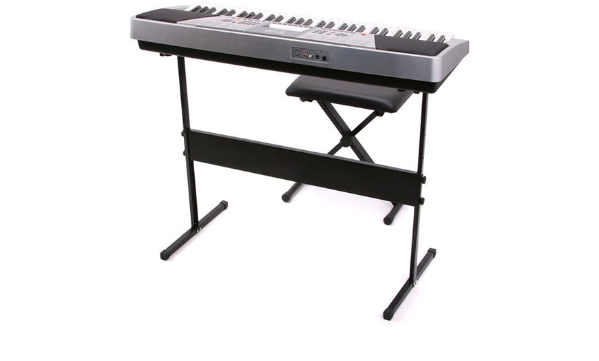 Image 9: Rock Jam RJ661 Keyboard