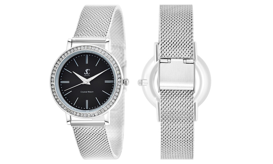 Image 8: Relojes de SC Crystal