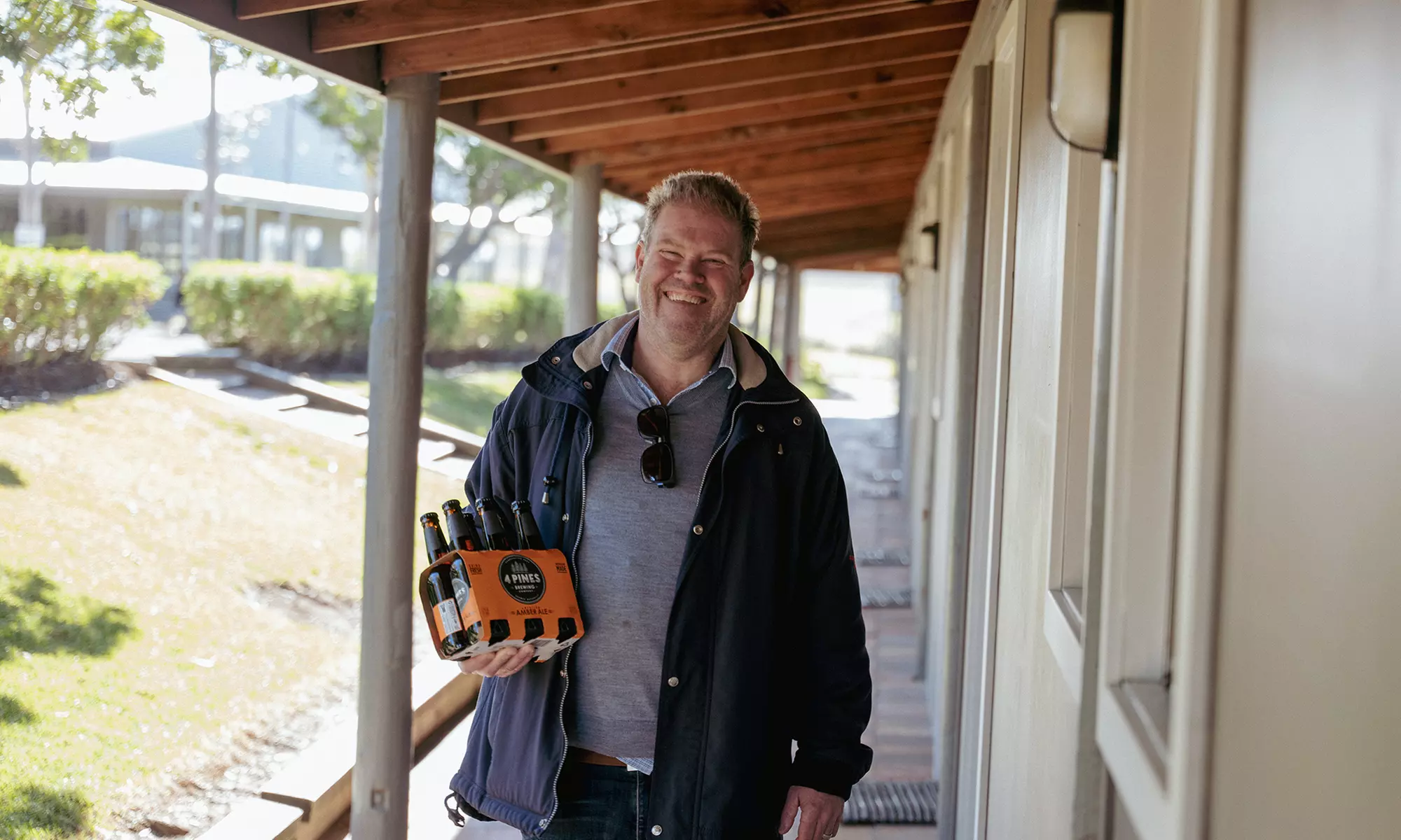 4* Hunter Valley: One- or Two-Night Stay Vineyard Getaway