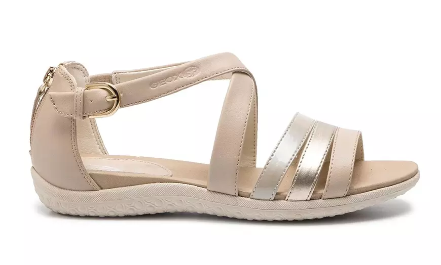Image 22: Sandalias para verano GEOX