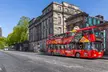 Hop On Hop Off Tour - Edinburgh at City Sightseeing - Second Medium