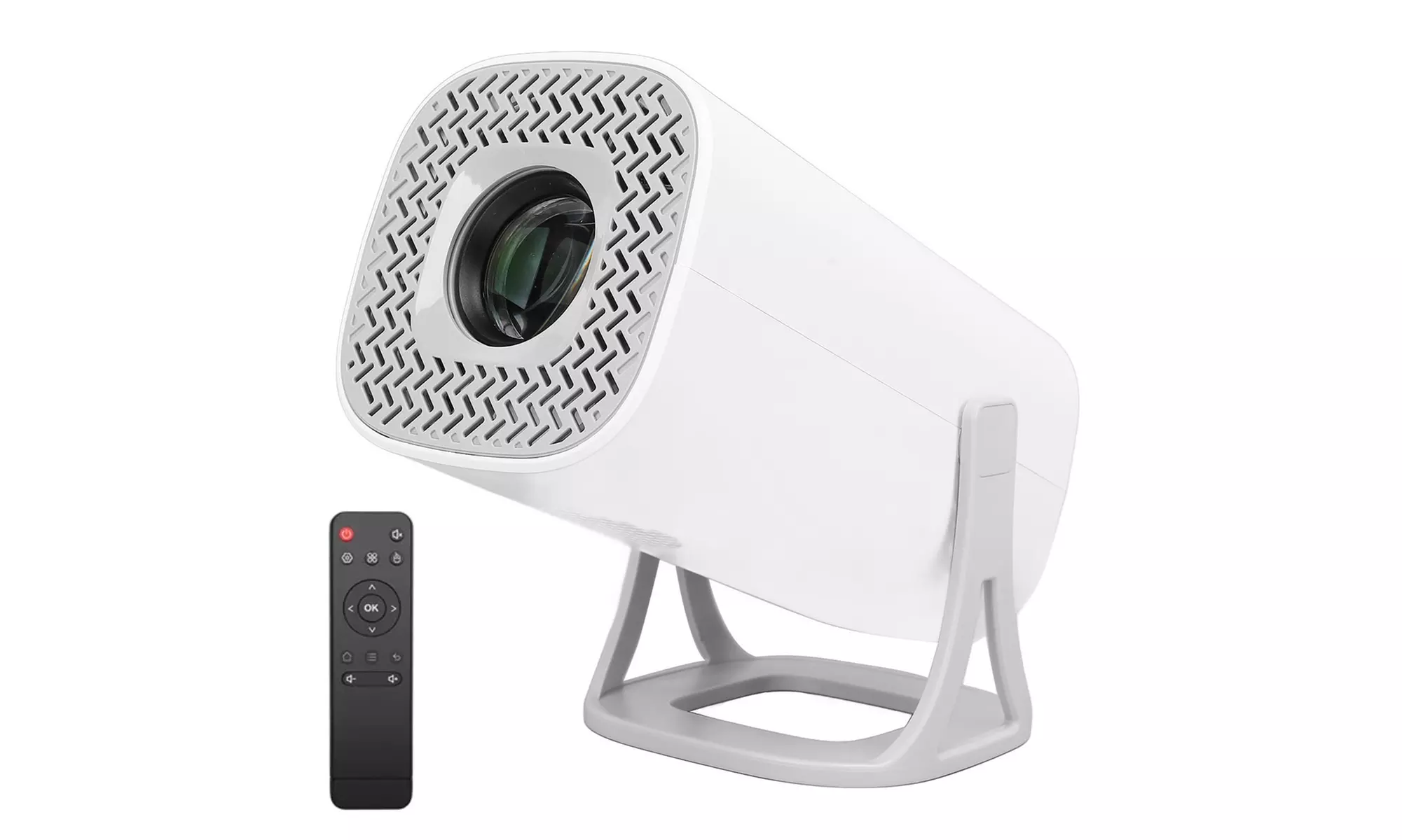 Proiettore 4K Ultra HD Portatile