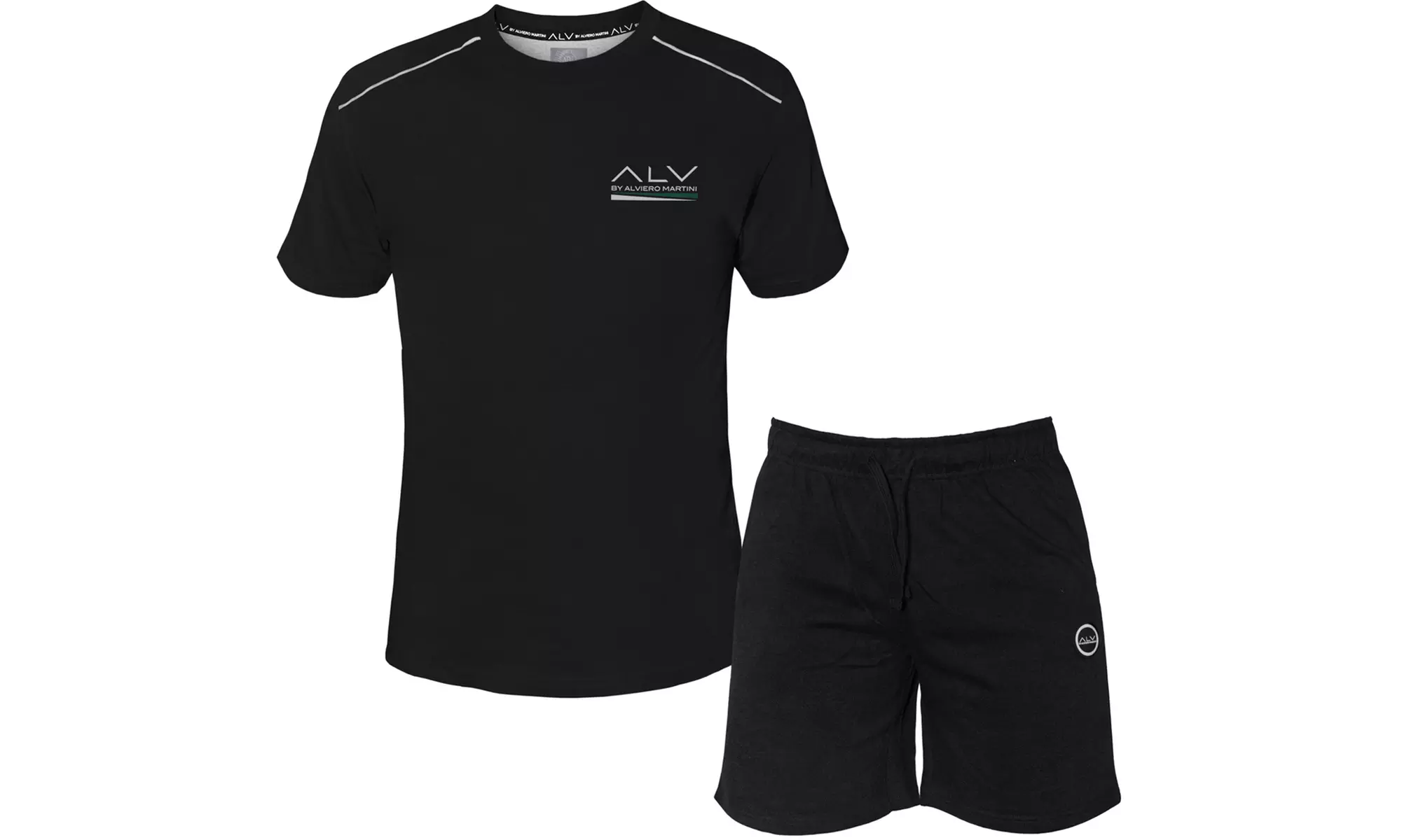 Completo homewear da uomo Alviero Martini