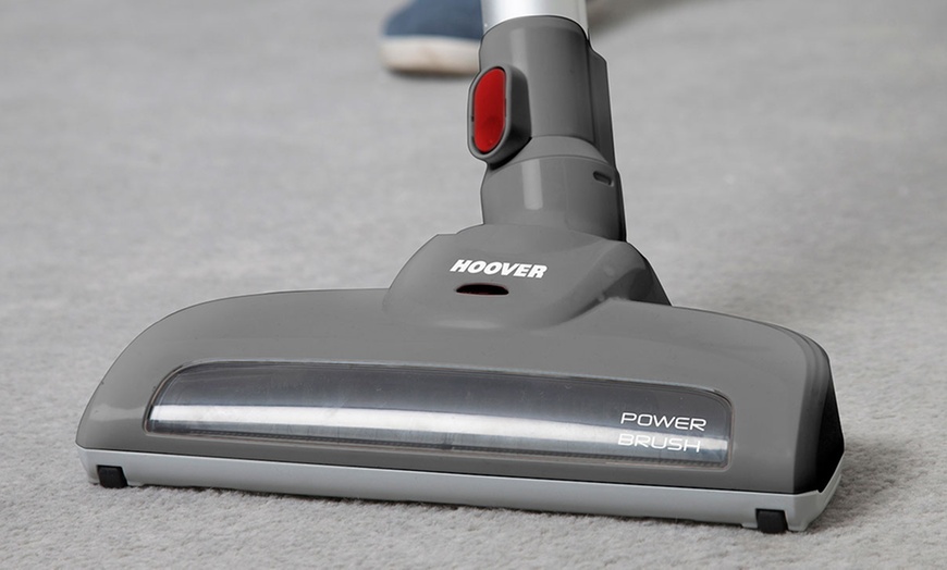 Image 9: Hoover Freedom Cordless Vacuum