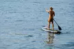 Una aventura refrescante: experiencia de paddle surf de 1 hora para 1, 2 personas o familias, ahorra hasta un 37% - Image 6