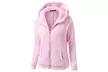 Women's Fluffy Fleece Zip Hoodie - Image 5