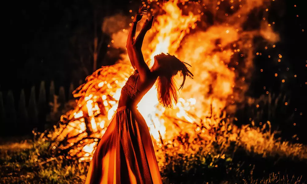 Online-Seminar zu Heilkraft