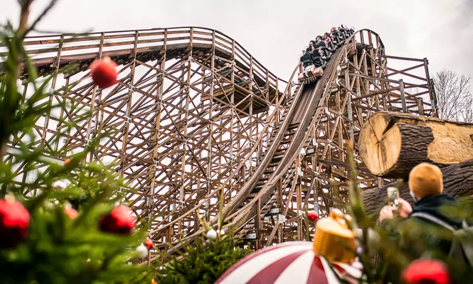 Éveil du printemps à Walibi : votre aventure "WAAA" commence ici