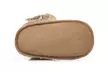 FREE SHIPPING: Erin Baby Ugg Boots in Chestnut & Pink with Up To 79% Off - Image 5