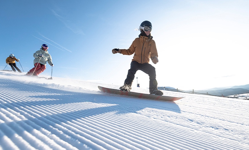 Image 2: One-Day Tour to Mount Buller: Your Snow Adventure Begins Here!