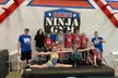 Up to 50% Off on Ninja Warrior Classes for Kids and Adults at Camp Rhino Southeast - CrossFit - Bootcamp - Ninja - Second Medium
