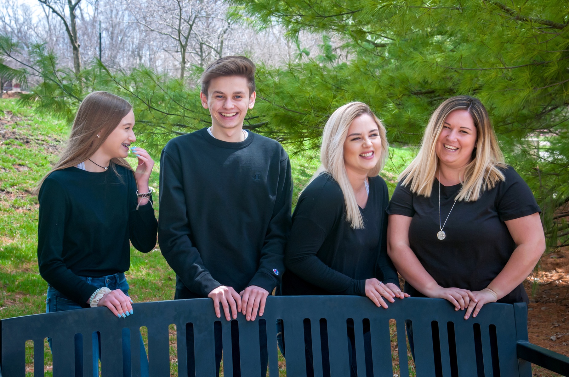 Capture Special Moments with Various Portrait Packages