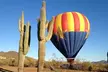 Explore the Skies at Dawn w/ Arizona Sunrise Sonoran Hot Air Balloon Flight for Up to 8 People (Up to 13%Off) - Second Medium