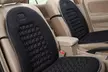 Funda Masajeadora para Asiento de Coche, Universal, Lavable a Máquina - Image 2