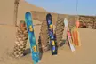 Regular or VIP Half-Day Desert Safari for 1, 2 or 4: Sandboarding & More at Desert Rose Tourism (Up to 56% Off) - Image 3
