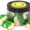 Image 3: Boost your Wellness CBD Gummies from Happy Hemp!