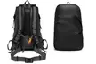 40L Reflektierender Rucksack perfekt für Outdoor-Abenteuer - Second Medium
