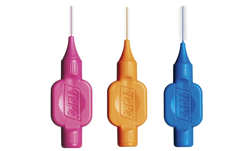 Image 1: TePe Interdental Brushes