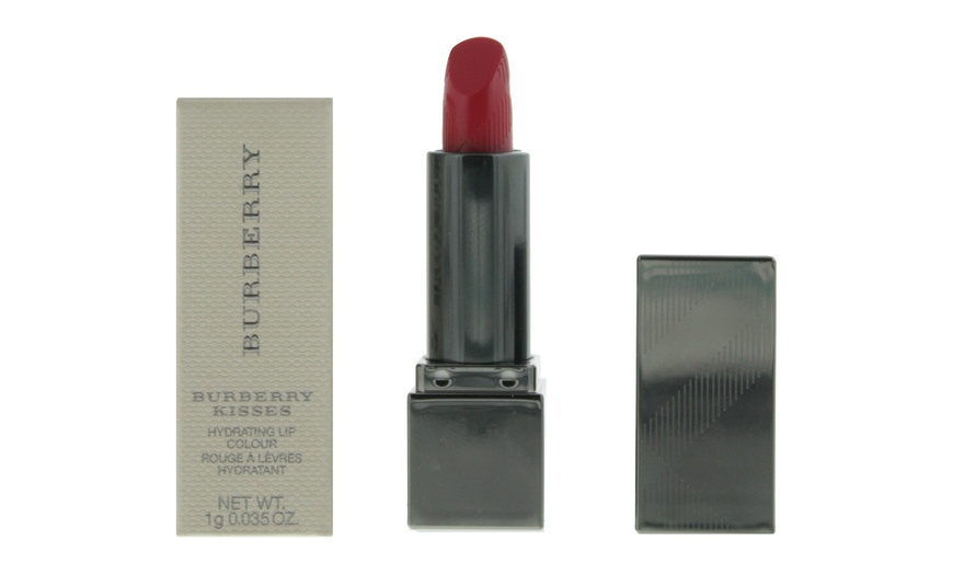 Image 1: Burberry Makeup Collection