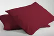 1 o 2 parejas de fundas de almohada Elegant - Second Medium