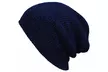 1 ou 2 bonnets unisex en maille - Second Medium