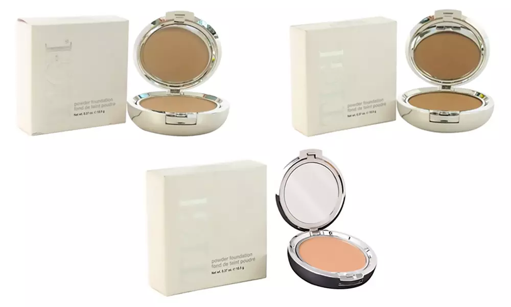 TIGI Powder Foundation - Primary Image