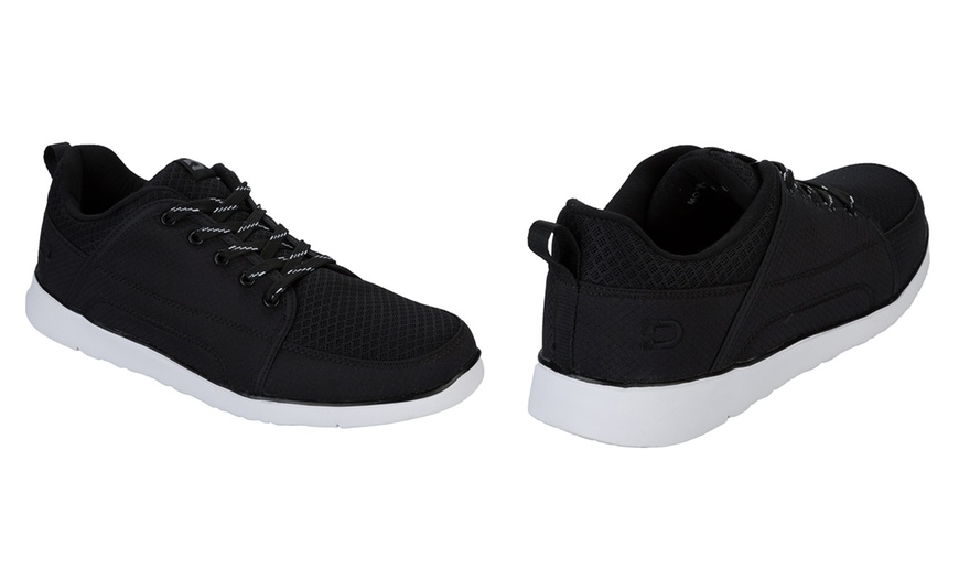 Image 8: Men's Lightweight Trainers