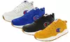 Champion Men's 93Eighteen Suede Sneakers