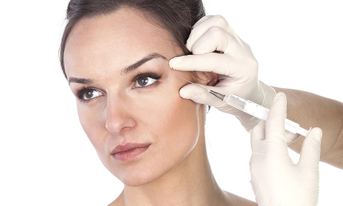 Rejuvenate Your Look with 20 or 40 Units of Neurotoxins (Nabota)