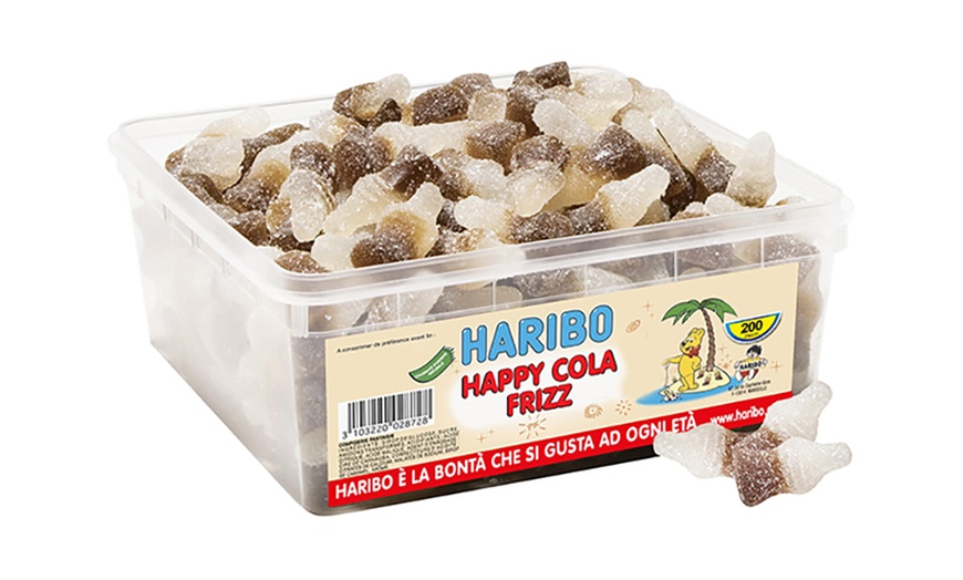 Image 6: Caramelle Haribo 