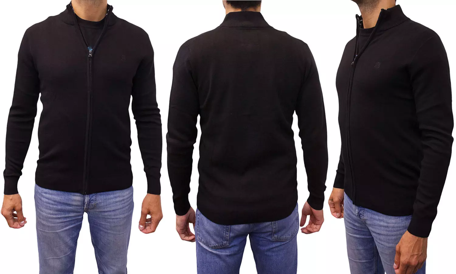 Pull "Milano" Bill Tornade