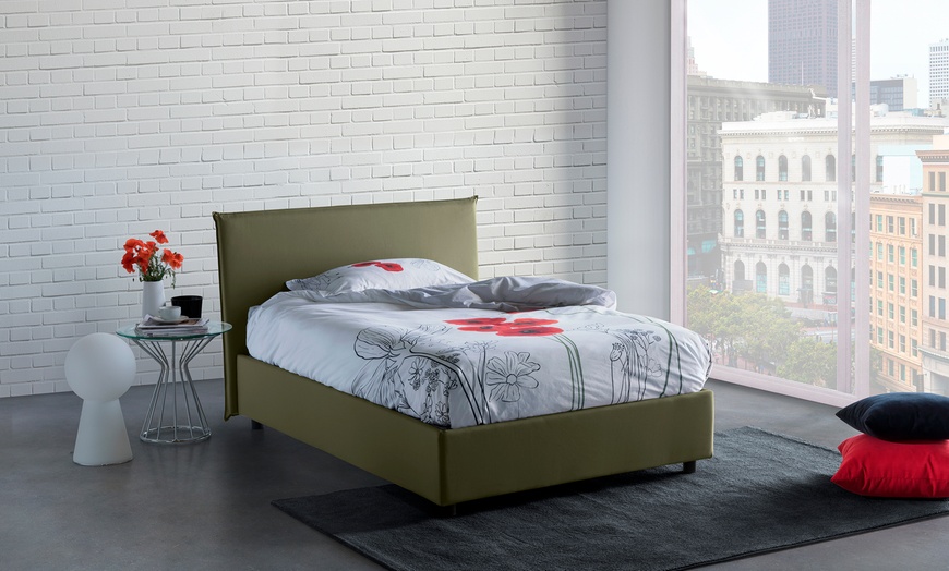 Image 21: Letto di design Milano