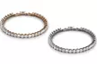 1 o 2 bracciali Venus realizzati con cristalli Swarovski®, con spedizione gratuita - Image 2