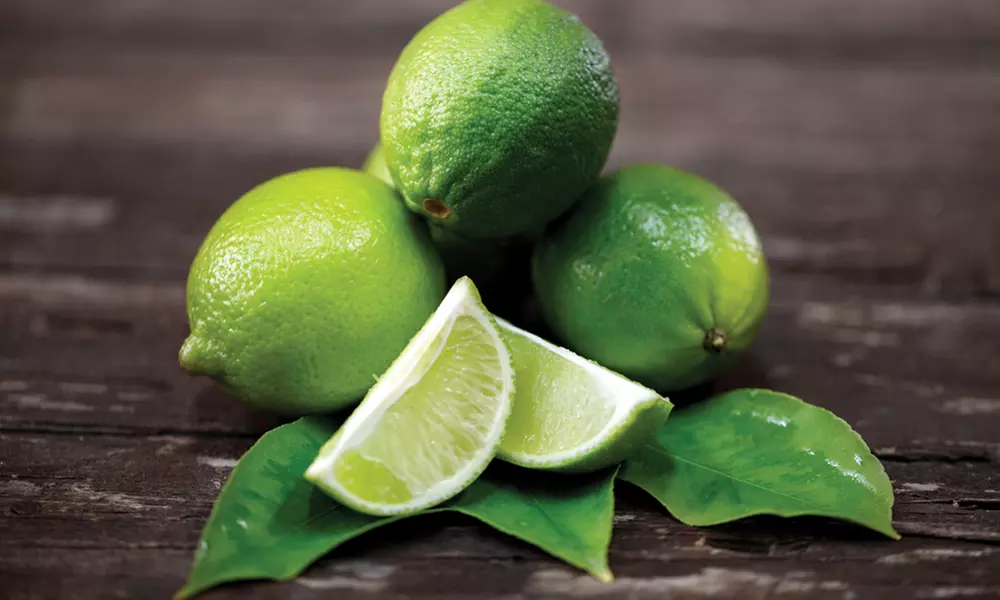 Mediterranean Fruit Collection - Lemon, Calamondin, Lime and Fig