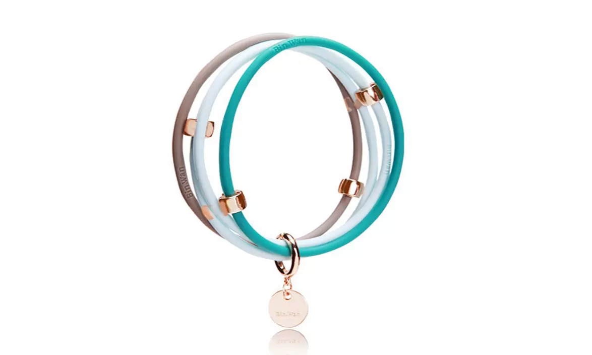 Mosquito-Repellent Bracelet