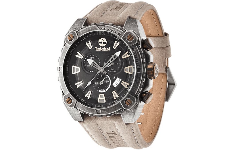 Image 21: Timberland Watches