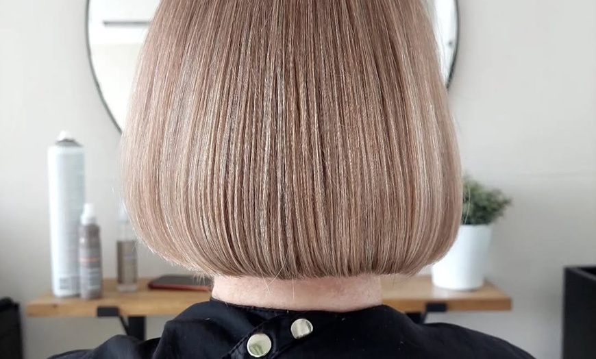 Image 3: Up to 38% Off on Salon - Blow Dry / Blow Out at Hair by Hayley Maria, Hessle, Hull, Uk